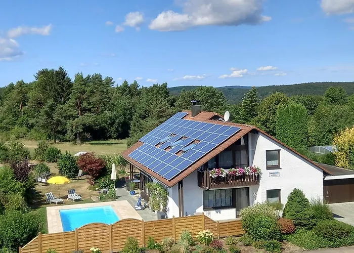 Haus Oettinger