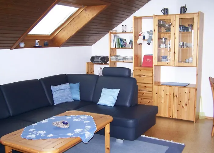 Haus Oettinger