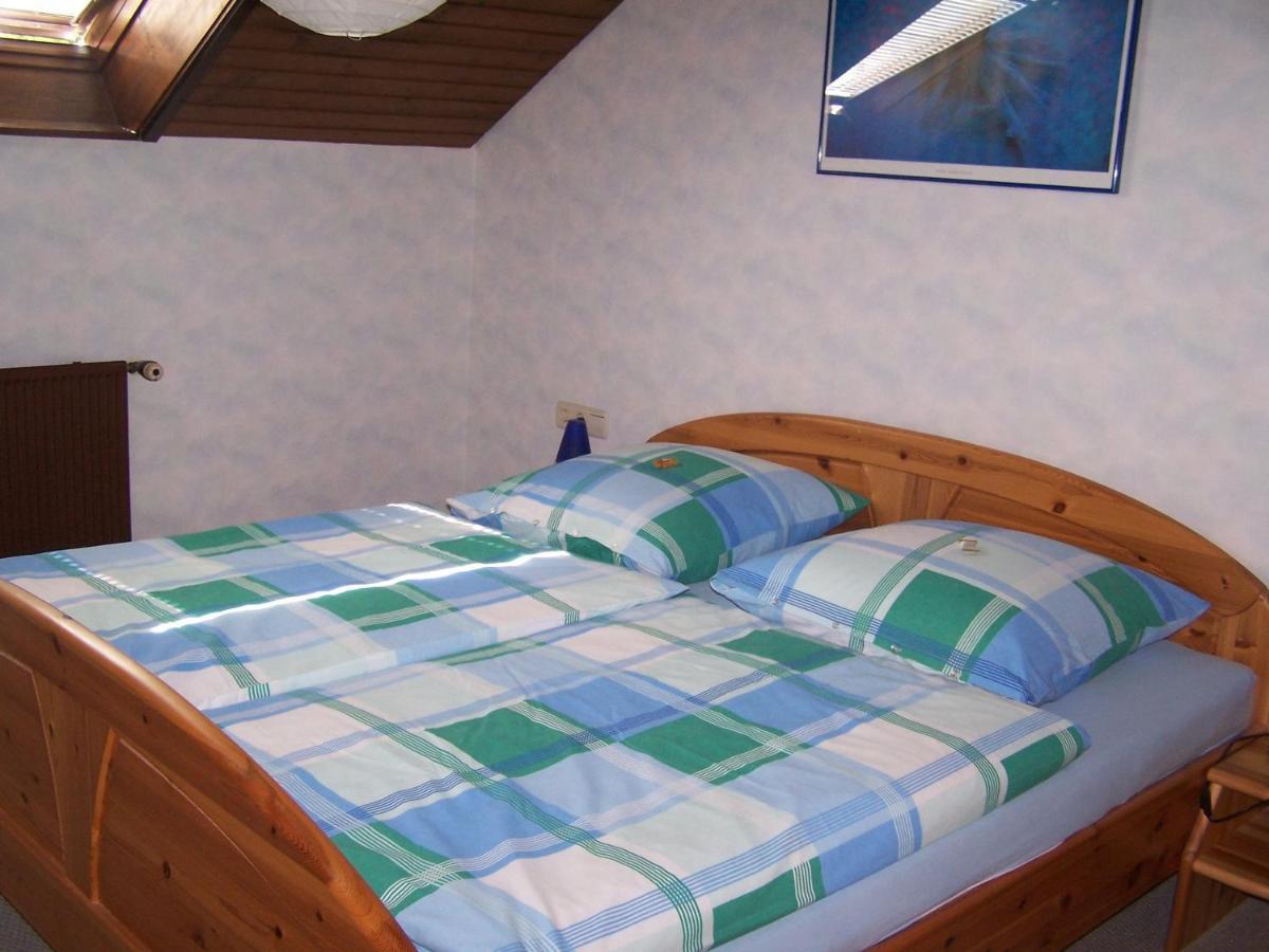 Apartment Haus Oettinger Hayingen
