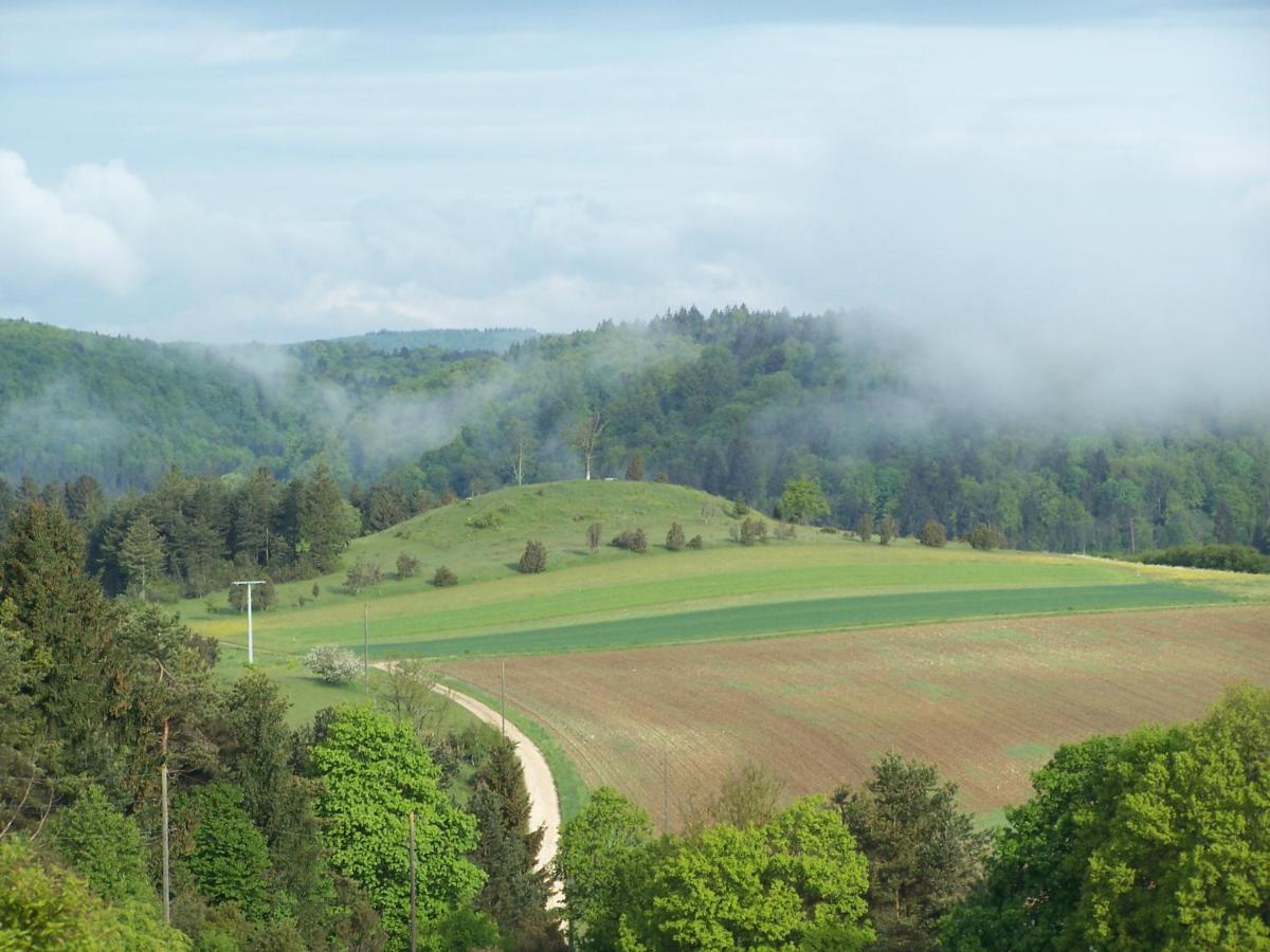 Haus Oettinger