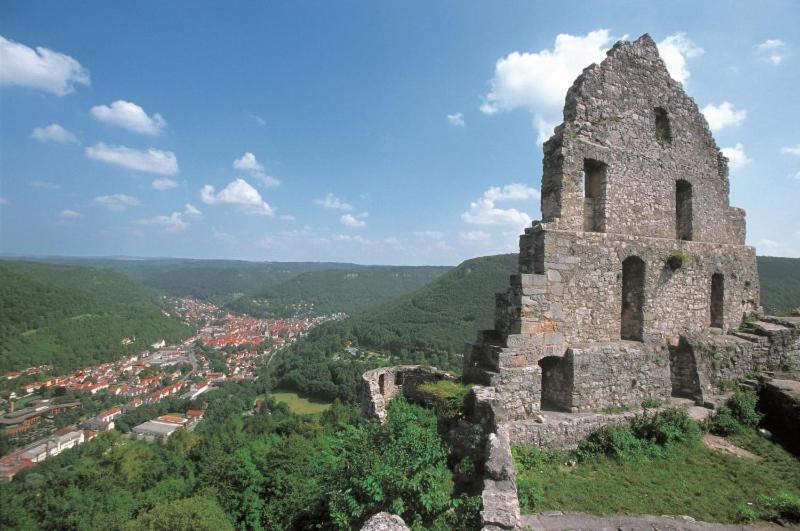 Apartment Haus Oettinger Hayingen