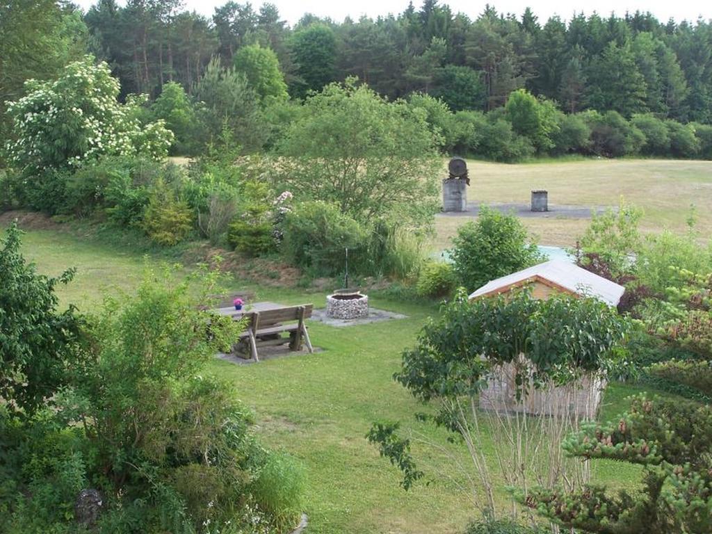 Apartment Haus Oettinger Hayingen